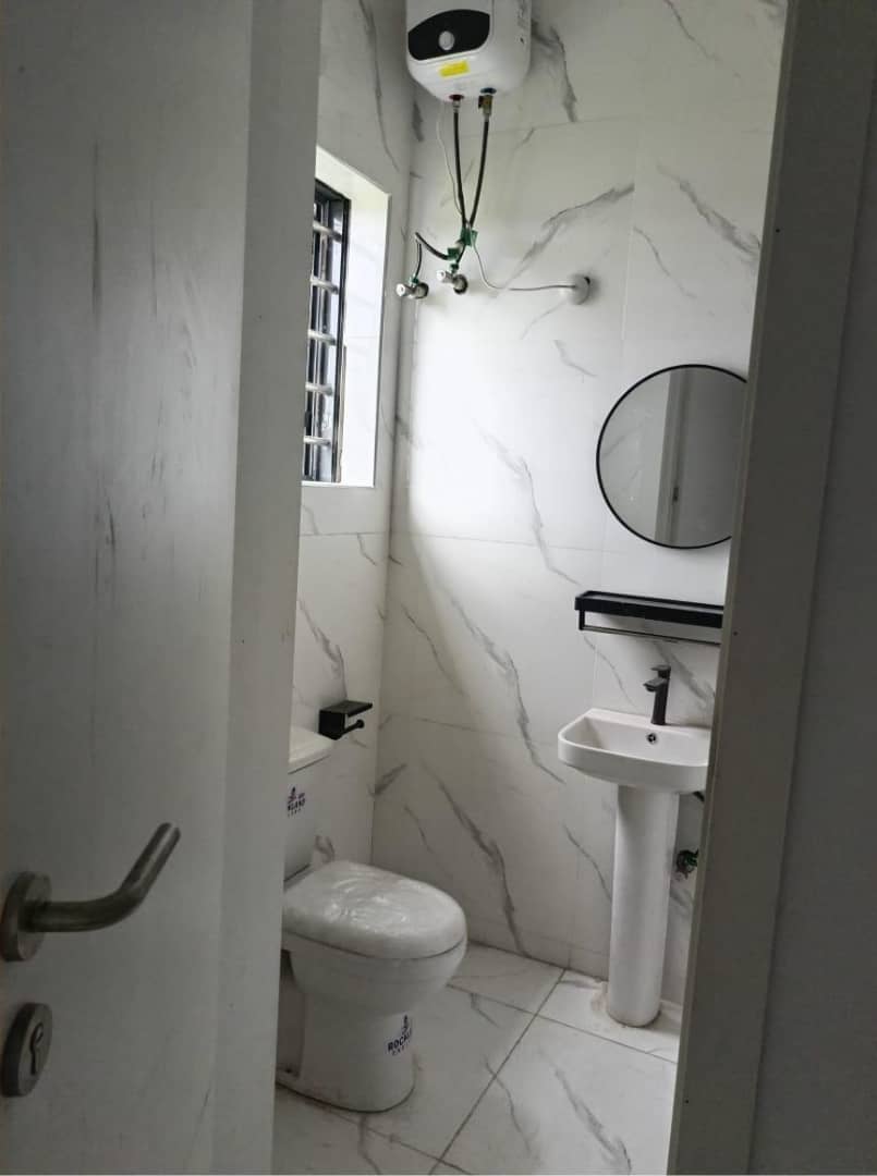 3-Bedroom Duplex (Terrace) - Image 6