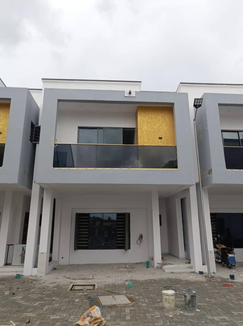 3-Bedroom Duplex (Terrace) - Image 7
