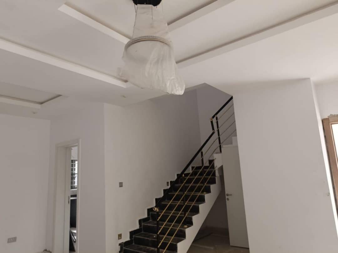 3-Bedroom Duplex (Terrace) - Image 8