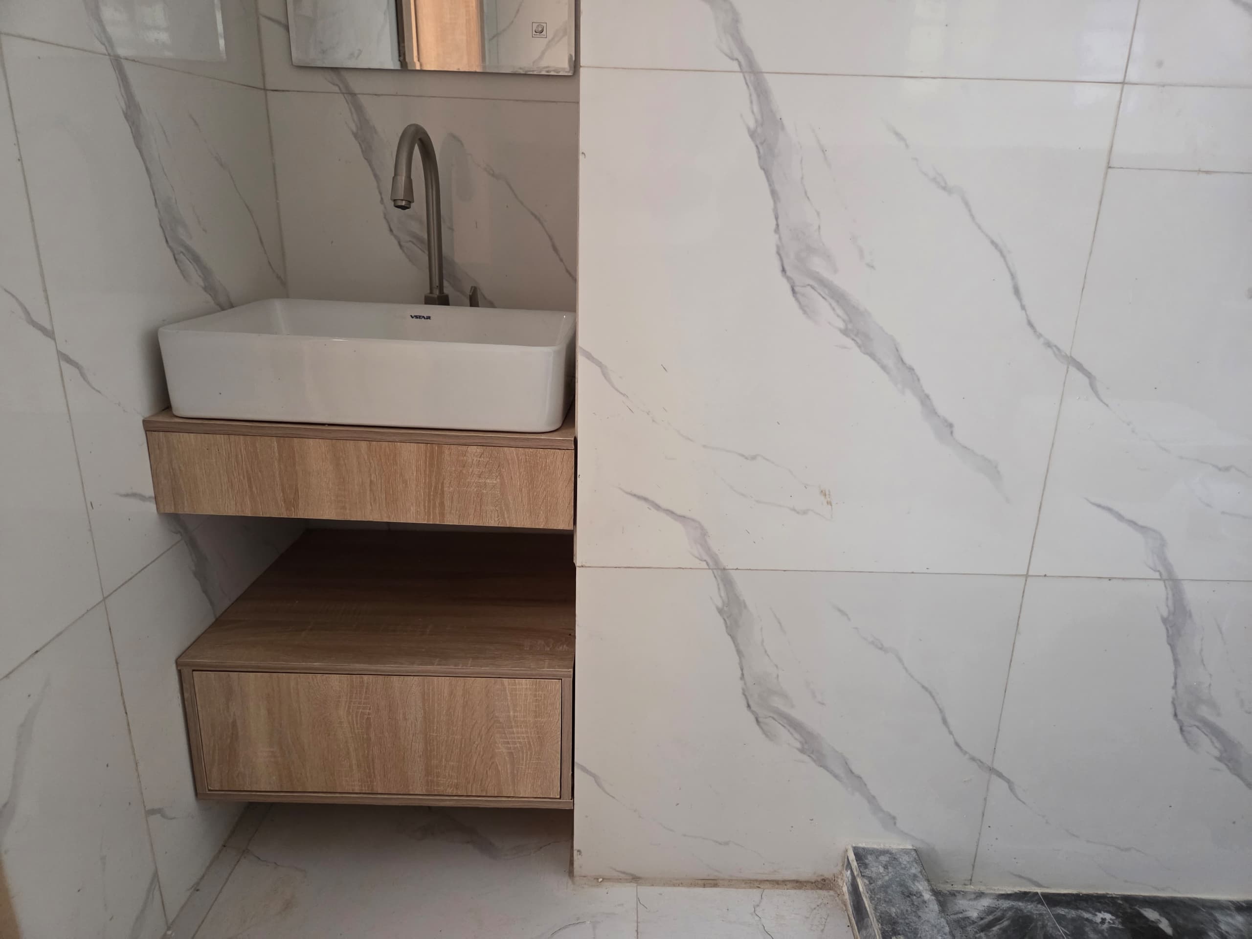 3 Bedroom Duplex + BQ (Terrace) - Image 5