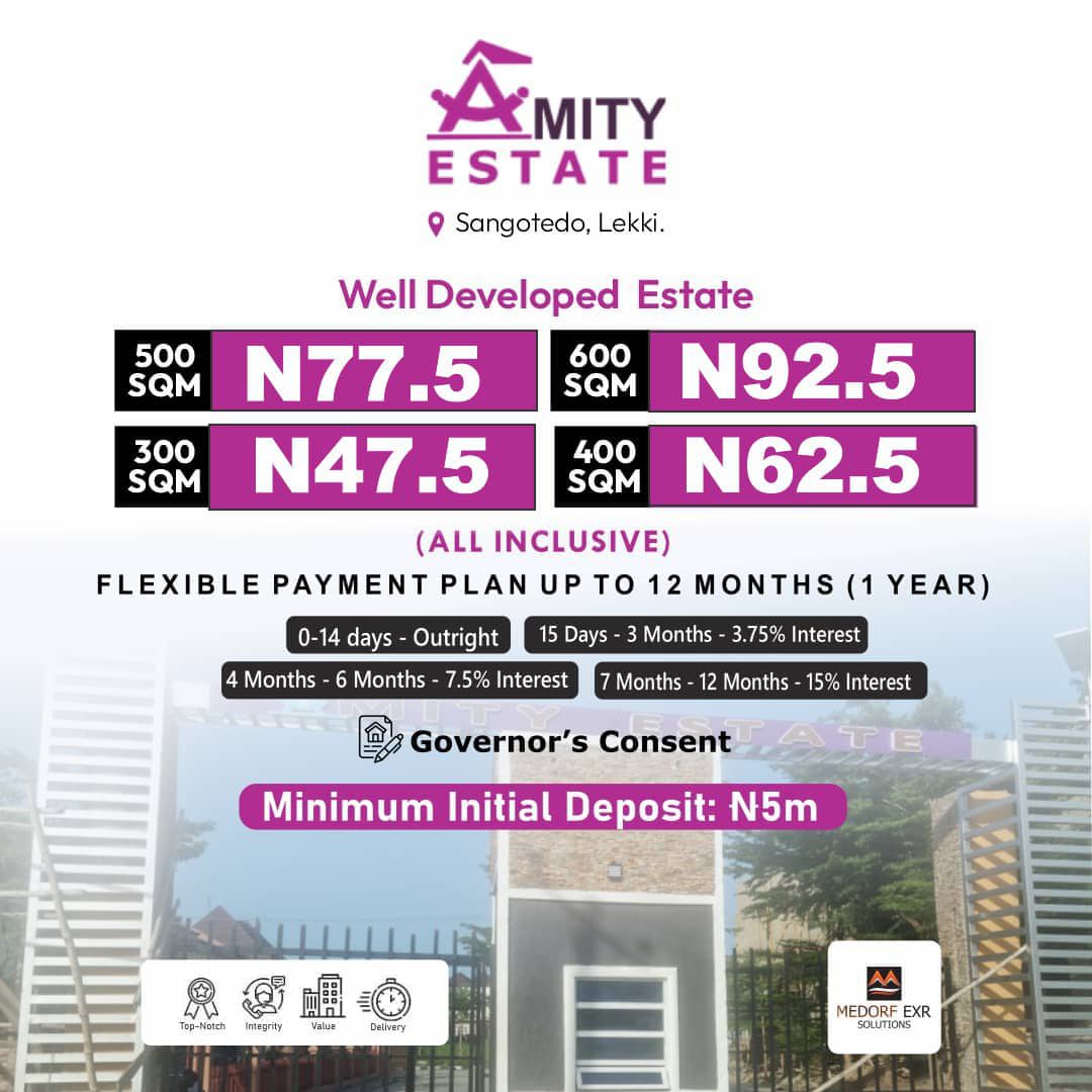 Amity Estate - Image 6