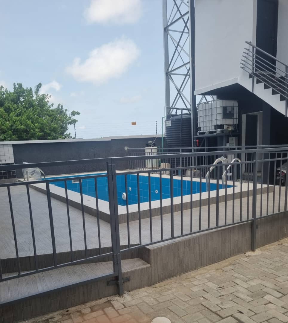 5 Bedrooms Semi Detached Duplex. - Image 6