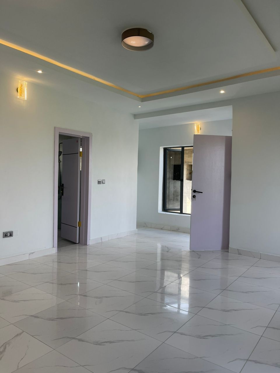 4-Bedroom Terrace Duplex + BQ - Image 2
