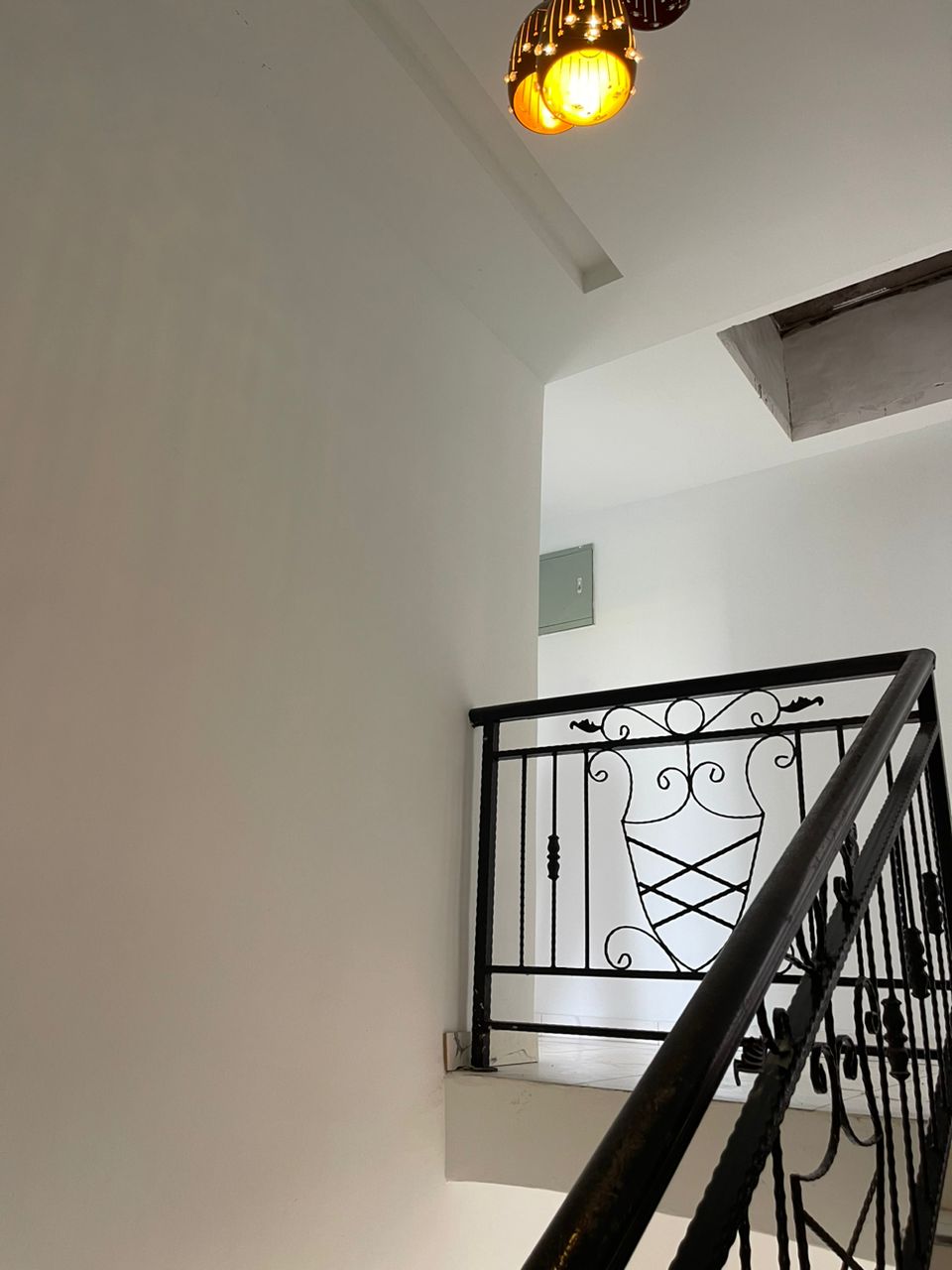 4-Bedroom Terrace Duplex + BQ - Image 5